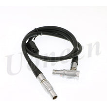 Load image into Gallery viewer, LCD EVF Cable for RED Touch LCD FGG.1b 16 pin Male to FHG.1b 16 pin Male Cable for Elbow Red Epic Scarlet Red One