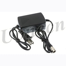 Load image into Gallery viewer, PRO DC Power Adapter Hirose 4 pin Male 12V 2A AC/DC for Sound Devices ZAXCOM