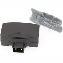 Load image into Gallery viewer, D Tap P Tap to USB Adapter Connector 5V Converter for Sony Anton V Mount Camera Battery