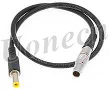 Load image into Gallery viewer, Power Adapter Cable DC to 4 pin Male Connector for Teradek Bond