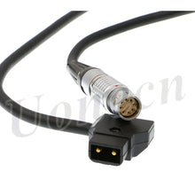 Load image into Gallery viewer, 8 pin Female Power Cable Dtap Plug for ARRI Alexa Mini Camera