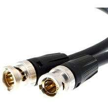 Load image into Gallery viewer, Uonecn 12G HD SDI Video Coaxial Cable BNC Male to Male for 4K Video Camera 39 inches