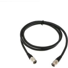 Load image into Gallery viewer, Sound Devices Mixers Power Cable Hirose 4 pin Male Cable