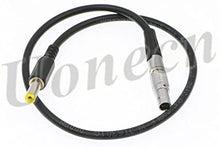 Load image into Gallery viewer, Power Adapter Cable DC to 4 pin Male Connector for Teradek Bond