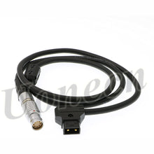 Load image into Gallery viewer, 8 pin Female Power Cable Dtap Plug for ARRI Alexa Mini Camera