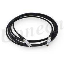 Load image into Gallery viewer, Equalizer Cable FFA 00 to 00 C5-C5 Cable for Ultrasonic Equipment Flaw Detector