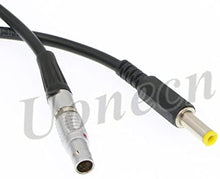 Load image into Gallery viewer, Power Adapter Cable DC to 4 pin Male Connector for Teradek Bond