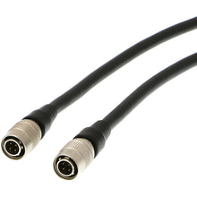 Load image into Gallery viewer, Sound Devices Mixers Power Cable Hirose 4 pin Male Cable