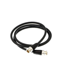 Load image into Gallery viewer, Uonecn 12G HD SDI Video Coaxial Cable BNC Male to Male for 4K Video Camera 39 inches