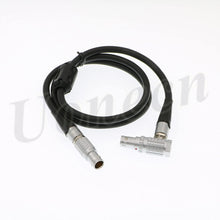 Load image into Gallery viewer, LCD EVF Cable for RED Touch LCD FGG.1b 16 pin Male to FHG.1b 16 pin Male Cable for Elbow Red Epic Scarlet Red One