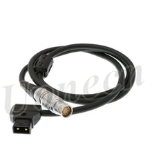 Load image into Gallery viewer, 8 pin Female Power Cable Dtap Plug for ARRI Alexa Mini Camera