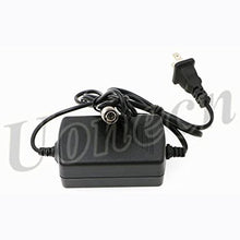 Load image into Gallery viewer, PRO DC Power Adapter Hirose 4 pin Male 12V 2A AC/DC for Sound Devices ZAXCOM