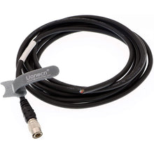 Load image into Gallery viewer, High Flex Hirose 6 Pin Male Plug Power Cord for Basler GIGE AVT CCD Camera 3 Meters
