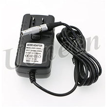 Load image into Gallery viewer, 2 pin Male 12V 3A Universal AC Teradek Power Adapter Converter with US UK EU AU