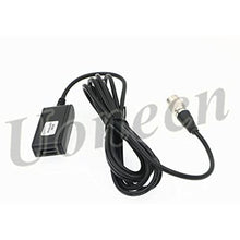 Load image into Gallery viewer, USB Female Converter 5V Plug to 4 pin Hirose Male Connector for Phone Pad Tabletd for Audio Mixer