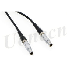 Load image into Gallery viewer, Equalizer Cable FFA 00 to 00 C5-C5 Cable for Ultrasonic Equipment Flaw Detector