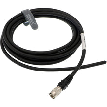Load image into Gallery viewer, High Flex Hirose 6 Pin Male Plug Power Cord for Basler GIGE AVT CCD Camera 3 Meters