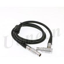 Load image into Gallery viewer, LCD EVF Cable for RED Touch LCD FGG.1b 16 pin Male to FHG.1b 16 pin Male Cable for Elbow Red Epic Scarlet Red One