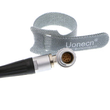 Load image into Gallery viewer, 10 Pin Male Plug to 4 XLR 3 Pin Breakout Audio Input Output Cable for Atomos Shogun Monitor Recorder Audio Splitter 30cm