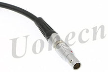 Load image into Gallery viewer, Power Adapter Cable DC to 4 pin Male Connector for Teradek Bond