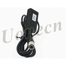 Load image into Gallery viewer, USB Female Converter 5V Plug to 4 pin Hirose Male Connector for Phone Pad Tabletd for Audio Mixer