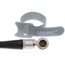 Load image into Gallery viewer, 10 Pin to Dual XLR 3 Pin Female Plug Breakout Cable for Atomos Audio Splitter Cable for Shogun Monitor Recorder 30cm