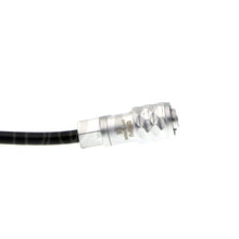 Load image into Gallery viewer, Power Cable for Blackmagic Pocket Cinema Camera 4K and Gold Mount V Mount Battery Cable BMPCC 4K Weipu 2 pin Female to P Tap 60cm