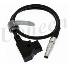 Load image into Gallery viewer, Anton Bauer Power Adapter Cable For Teradek Bond ARRI RED D-tap to 0B 2 pin Male