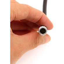 Load image into Gallery viewer, Sound Devices XL-LB2 Timecode Input Output Cable 5 Pin Male to BNC