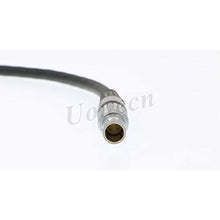 Load image into Gallery viewer, Anton Bauer Power Adapter Cable For Teradek Bond ARRI RED D-tap to 0B 2 pin Male