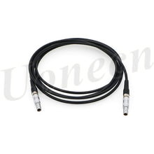 Load image into Gallery viewer, Equalizer Cable FFA 00 to 00 C5-C5 Cable for Ultrasonic Equipment Flaw Detector