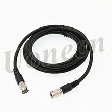 Load image into Gallery viewer, 6 Pin Hirose Male to 6 Pin Hirose Female Cable
