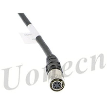 Load image into Gallery viewer, Industrial Camera Power Trigger IO Signal Cable 6 Pin Hirose Female Plug for Basler AVT GIGE Sony CCD Industrial Camera 1 Meter