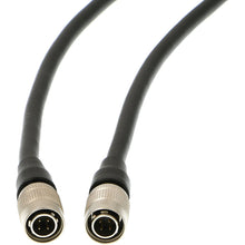 Load image into Gallery viewer, Sound Devices Mixers Power Cable Hirose 4 pin Male Cable