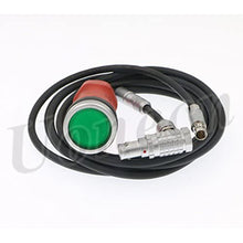 Load image into Gallery viewer, ARRI Alexa Mini Camera Power Cable for Startup Remote Conversion Line Alexa Mini EXT to R/S Power Adapter ARRI Mini Switch Line