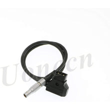 Load image into Gallery viewer, Anton Bauer Power Adapter Cable For Teradek Bond ARRI RED D-tap to 0B 2 pin Male