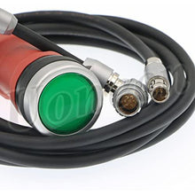 Load image into Gallery viewer, ARRI Alexa Mini Camera Power Cable for Startup Remote Conversion Line Alexa Mini EXT to R/S Power Adapter ARRI Mini Switch Line