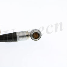 Load image into Gallery viewer, LCD EVF Cable for RED Touch LCD FGG.1b 16 pin Male to FHG.1b 16 pin Male Cable for Elbow Red Epic Scarlet Red One