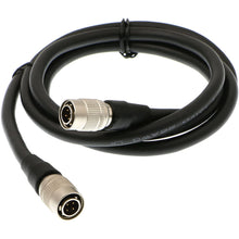 Load image into Gallery viewer, Sound Devices Mixers Power Cable Hirose 4 pin Male Cable