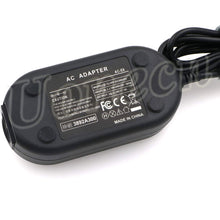 Load image into Gallery viewer, ACK-E6 AC Power Adapter Fully-Decoded Replacement Kit for Canon EOS 5DS, 5DS R, 5D Mark II, 5D Mark III, 5D Mark IV, 60D, 60Da, 6D, 70D, 7D, 7D Mark II, 80D,EOS R DSLR Digital Cameras