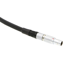 Load image into Gallery viewer, Sound Devices XL-LB2 Timecode Input Output Cable 5 Pin Male to BNC