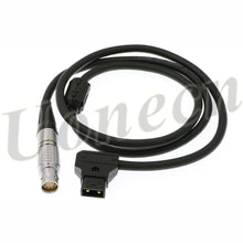 Load image into Gallery viewer, 8 pin Female Power Cable Dtap Plug for ARRI Alexa Mini Camera