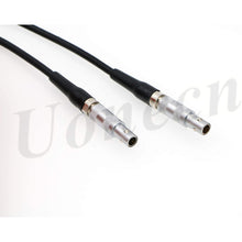 Load image into Gallery viewer, Equalizer Cable FFA 00 to 00 C5-C5 Cable for Ultrasonic Equipment Flaw Detector