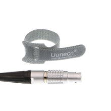 Load image into Gallery viewer, 10 Pin to Dual XLR 3 Pin Female Plug Breakout Cable for Atomos Audio Splitter Cable for Shogun Monitor Recorder 30cm