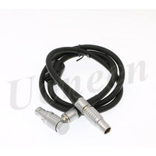 Load image into Gallery viewer, LCD EVF Cable for RED Touch LCD FGG.1b 16 pin Male to FHG.1b 16 pin Male Cable for Elbow Red Epic Scarlet Red One