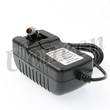 Load image into Gallery viewer, 2 pin Male 12V 3A Universal AC Teradek Power Adapter Converter with US UK EU AU