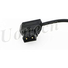 Load image into Gallery viewer, Anton Bauer Power Tap D-Tap to 2.1 5.5mm Lock DC Spring Power Cable for Video Devices PIX-E7 7 Touchscreen Display