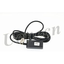 Load image into Gallery viewer, USB Female Converter 5V Plug to 4 pin Hirose Male Connector for Phone Pad Tabletd for Audio Mixer