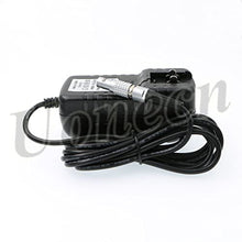 Load image into Gallery viewer, 2 pin Male 12V 3A Universal AC Teradek Power Adapter Converter with US UK EU AU