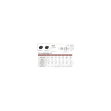 Load image into Gallery viewer, 2 PCS SP1310 IP68 2-pin Waterproof Connector Power Cable Connectors Cable Connectors Automotive Connectors Plug and Socket Multipole Plug and Socket Dustproof Circular